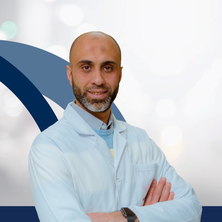 Dr. Yehia El Bromboly