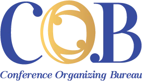COB Events Logo